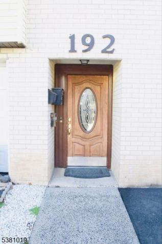 192 Park Street Unit 2 East Orange NJ 07017