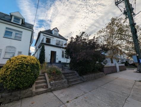 124 2ND Avenue Newark NJ 07104