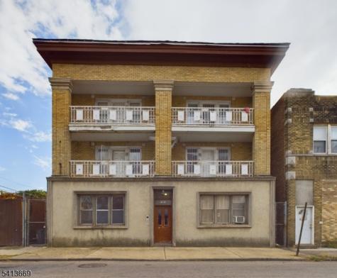 413 Dodd Street East Orange NJ 07017