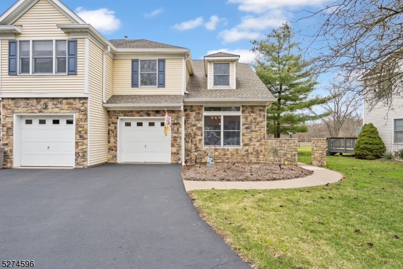 18 Pond Ridge Drive Clinton NJ 08809