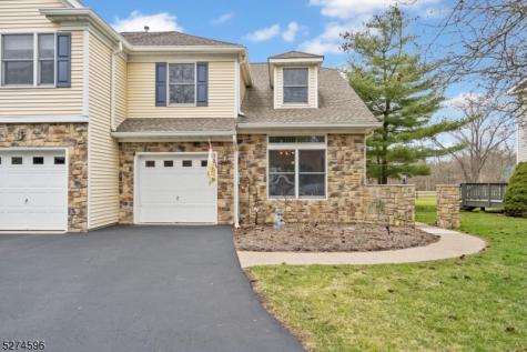 18 Pond Ridge Drive Clinton NJ 08809