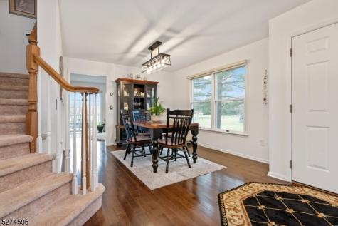 18 Pond Ridge Drive Clinton NJ 08809