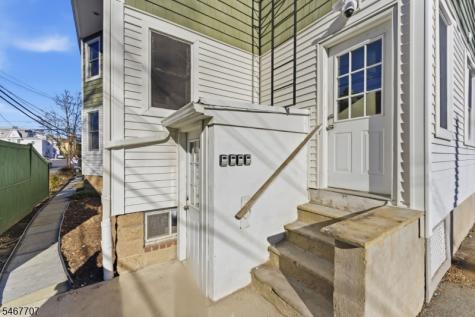 16 Munn Street Montclair NJ 07042
