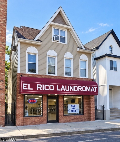916 Main Street Paterson NJ 07503