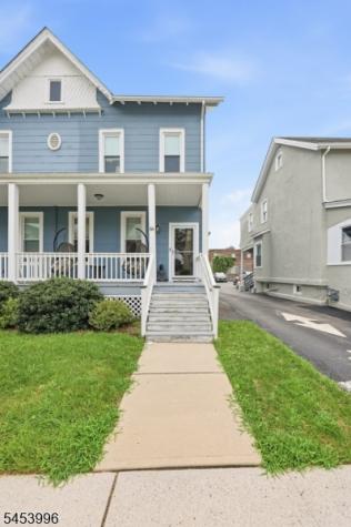 64 Montague Place Montclair NJ 07042