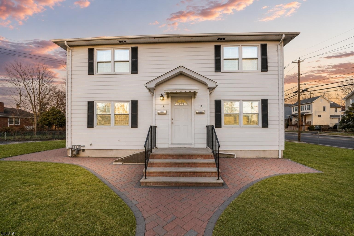 1 Gaston Avenue Raritan NJ 08869