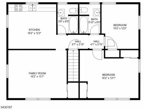 1 Gaston Avenue Raritan NJ 08869