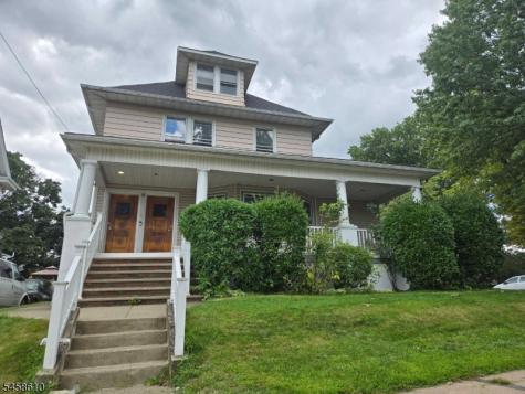 41 Demott Avenue Clifton NJ 07011