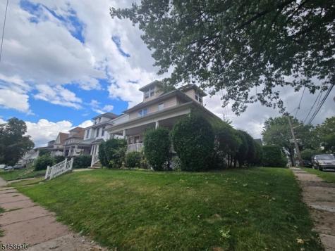 41 Demott Avenue Clifton NJ 07011