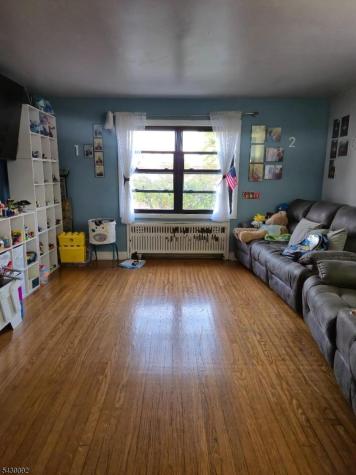 501 N Park Avenue Linden NJ 07036
