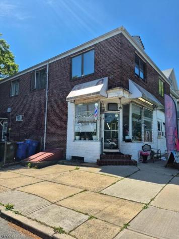 501 N Park Avenue Linden NJ 07036