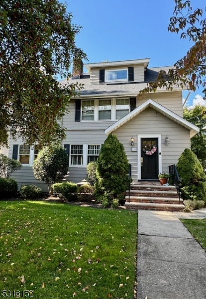 218 Park Street Montclair NJ 07042