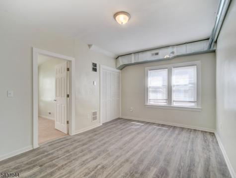 57 Poe Avenue Newark NJ 07106