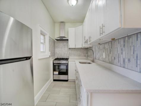57 Poe Avenue Newark NJ 07106