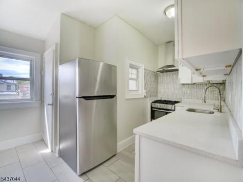 57 Poe Avenue Newark NJ 07106
