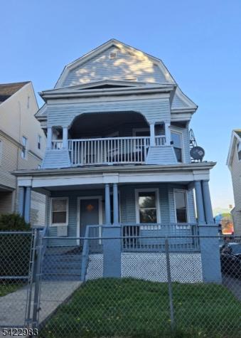 314 William Street East Orange NJ 07017