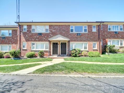 365 Bloomfield Avenue Verona NJ 07044