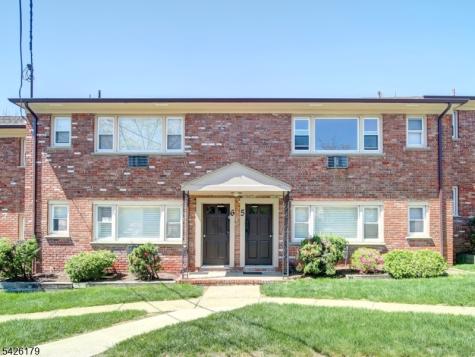 365 Bloomfield Avenue Verona NJ 07044