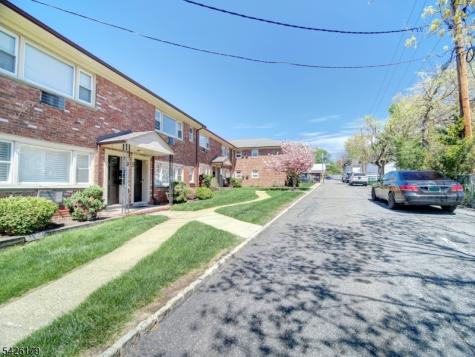 365 Bloomfield Avenue Verona NJ 07044