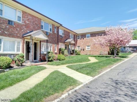 365 Bloomfield Avenue Verona NJ 07044