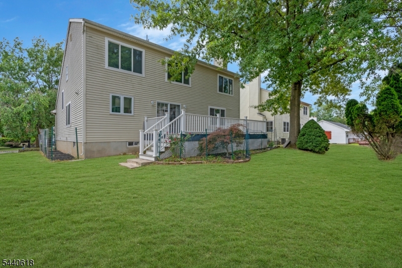 450 Vanderveer Road Bridgewater NJ 08807