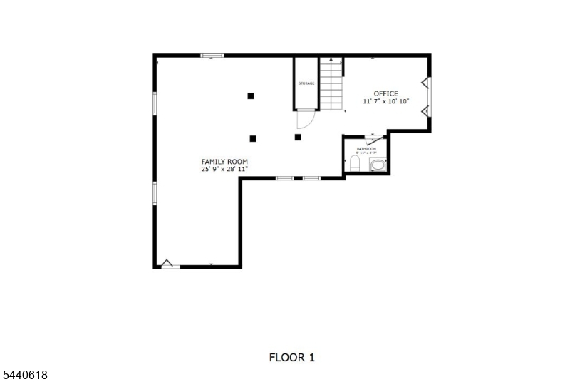 450 Vanderveer Road Bridgewater NJ 08807
