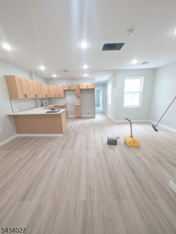 86 Linden Avenue Irvington NJ 07111