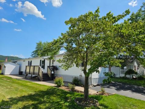 10 Clover Lane White NJ 07823