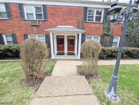 46 Mount Kemble Avenue Morristown NJ 07960