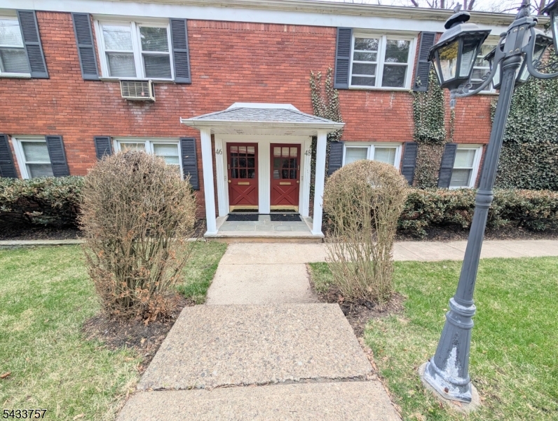 46 Mount Kemble Avenue Morristown NJ 07960