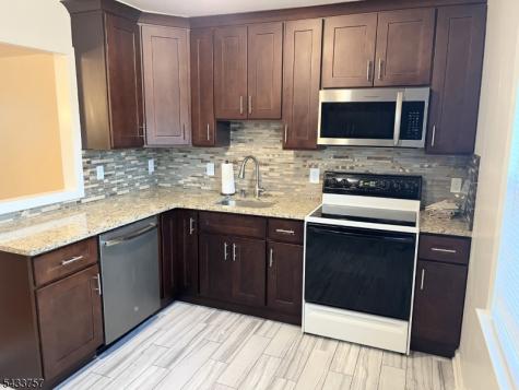 46 Mount Kemble Avenue Morristown NJ 07960