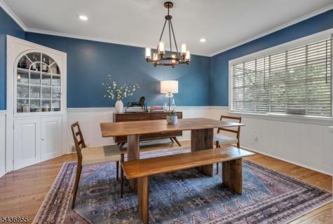 496 Lincoln Avenue Ridgewood Village NJ 07450