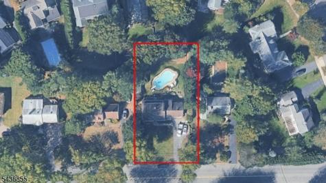 496 Lincoln Avenue Ridgewood Village NJ 07450