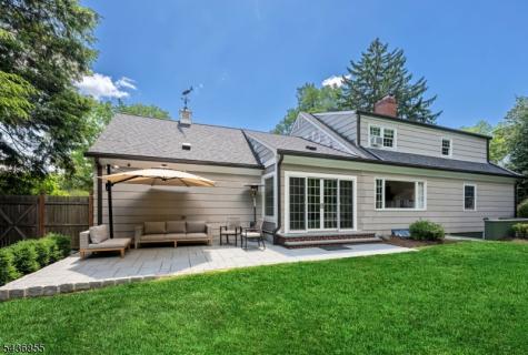 496 Lincoln Avenue Ridgewood Village NJ 07450