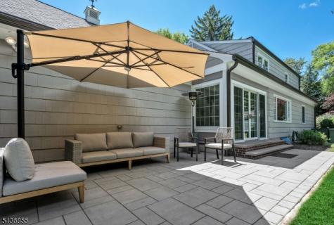 496 Lincoln Avenue Ridgewood Village NJ 07450