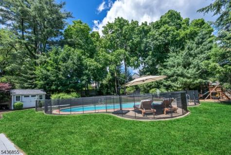 496 Lincoln Avenue Ridgewood Village NJ 07450