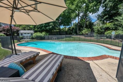 496 Lincoln Avenue Ridgewood Village NJ 07450