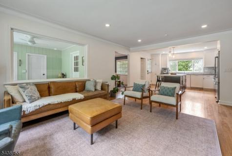 496 Lincoln Avenue Ridgewood Village NJ 07450