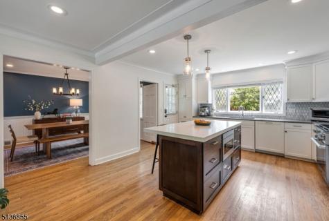 496 Lincoln Avenue Ridgewood Village NJ 07450