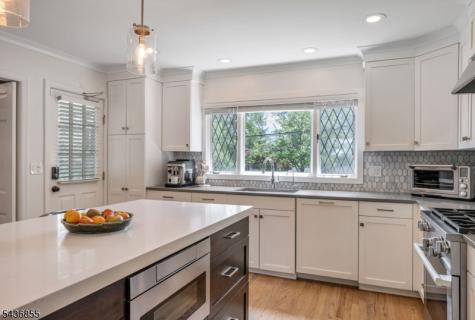 496 Lincoln Avenue Ridgewood Village NJ 07450