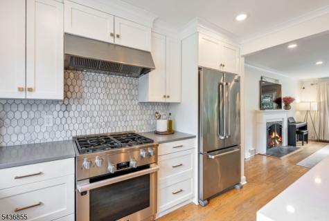 496 Lincoln Avenue Ridgewood Village NJ 07450