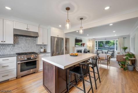 496 Lincoln Avenue Ridgewood Village NJ 07450