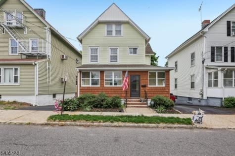 25 Atno Avenue Morristown NJ 07960