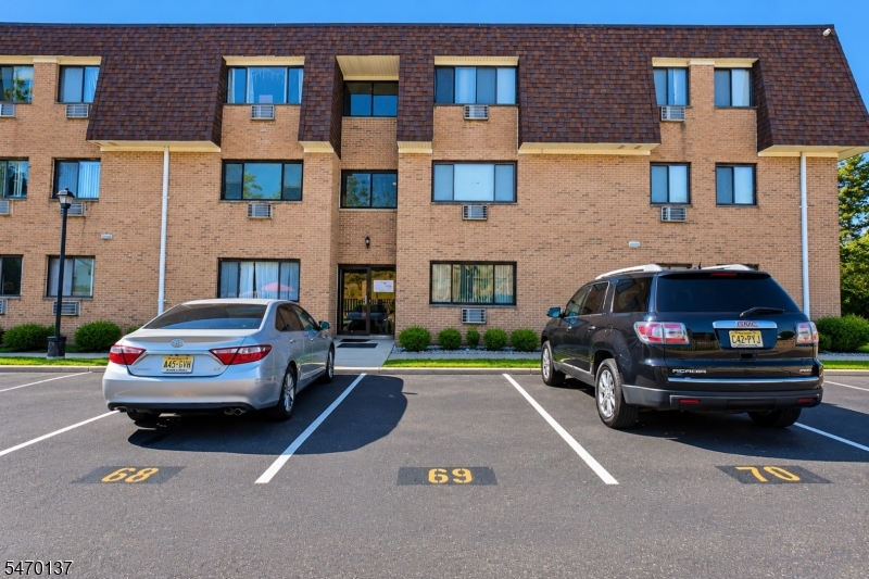 731 Belleville Ave A6 Belleville NJ 07109
