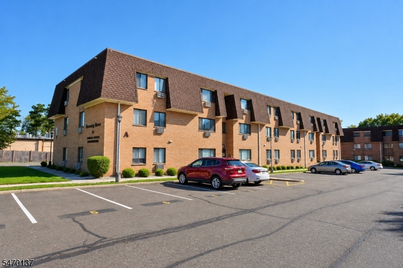 731 Belleville Ave A6 Belleville NJ 07109