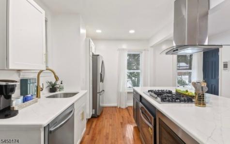 28 Park Terrace West Orange NJ 07052