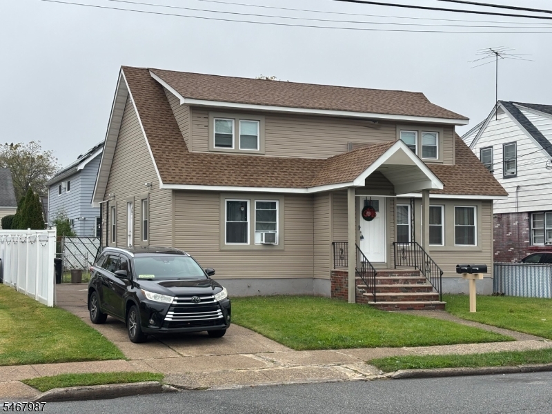 10 Kipp Place Paterson NJ 07513