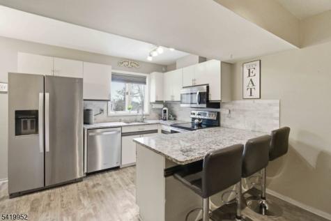 51 Mt Kemble Ave Unit 207 Morristown NJ 07960