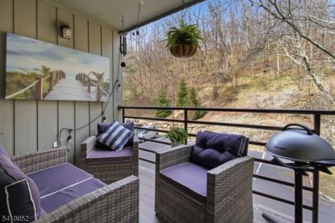 51 Mt Kemble Ave Unit 207 Morristown NJ 07960
