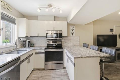 51 Mt Kemble Ave Unit 207 Morristown NJ 07960
